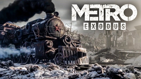 الكشف عن متطلبات التشغيل النهائية للعبة Metro Exodus و مواصفات قوية جداً