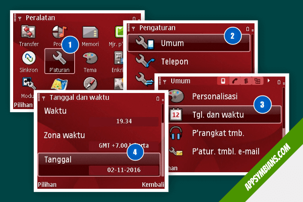 Download Whatsapp Buat Hp Symbian S60v3 Download Whatsapp Buat Hp Symbian S60v3