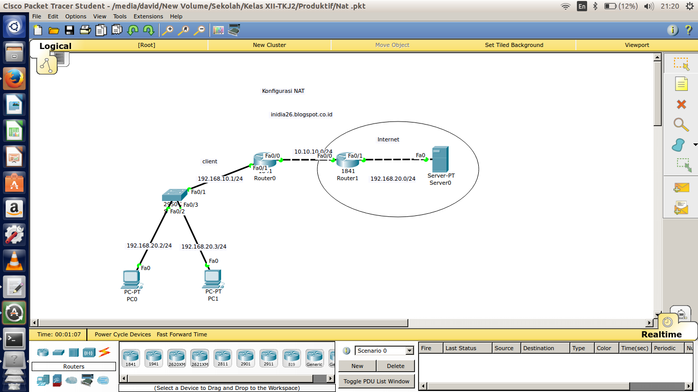 Ip routing cisco. Настройка Nat Cisco Packet Tracer. IP Route Cisco Packet Tracer. Show IP Route Cisco. Packet Tracer g0/0/0.