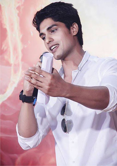 Ankit Gupta twitter, instagram, facebook, linkedin, in balika vadhu, girlfriend, sadda haq, actor, kuch rang pyar ke aise bhi, in krpkab, new show, serials Ankit Gupta twitter, instagram, facebook, linkedin, in balika vadhu, girlfriend, sadda haq, actor, kuch rang pyar ke aise bhi, in krpkab, new show, serials