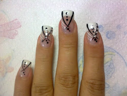 nail designs polish nails simple easy colors yourself styles nailpolish popular modern acrylic trends different fake elegant gel beginners clear