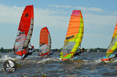 LSURF LOTTO WINDSURFING CUP 2016