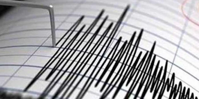 Σεισμός: 4,2 Ρίχτερ ταρακούνησαν τα Καλάβρυτα
