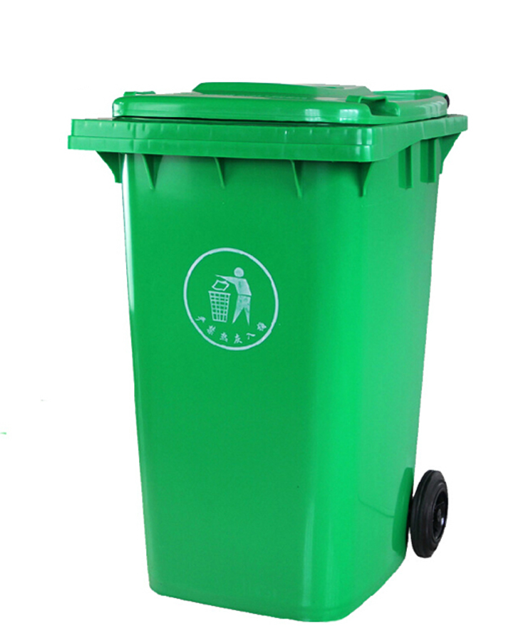 SUPPLIER OF INDUSTRIAL PLASTIC WASTE BINS WITH WHEELS AND WASTE