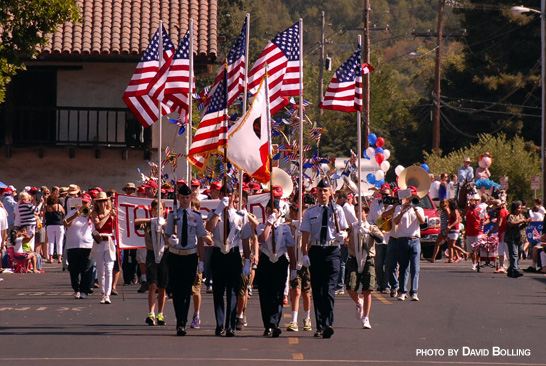 4th of July Parade & Events 2017 | Independence Day USA Fourth July Parade