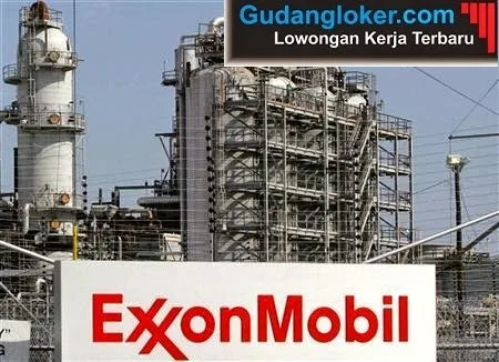 Lowongan Kerja Terbaru ExxonMobil Oil Indonesia