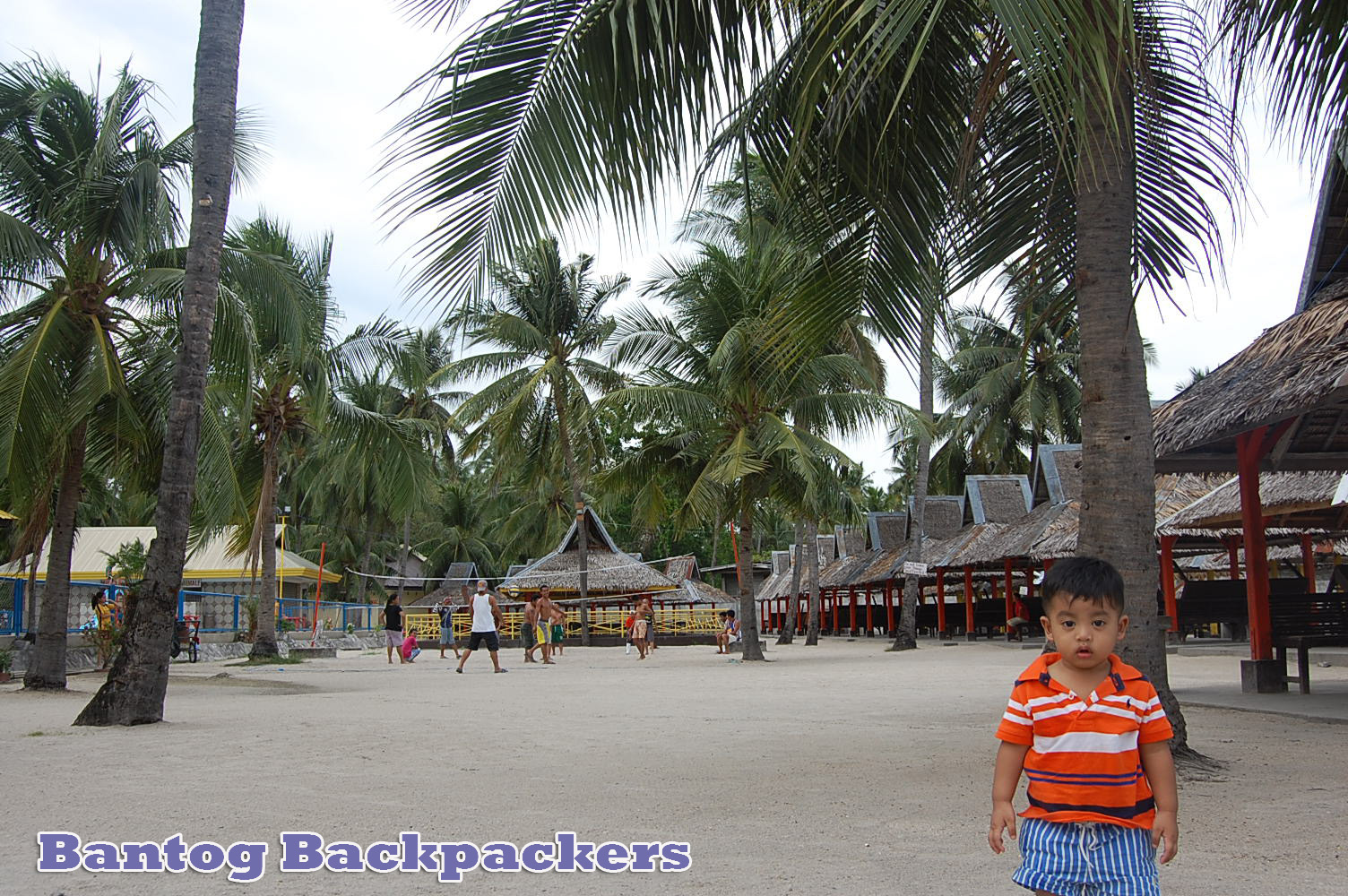 General Santos City, South Cotabato Bantog Backpackers General Santos City, South Cotabato Bantog Backpackers