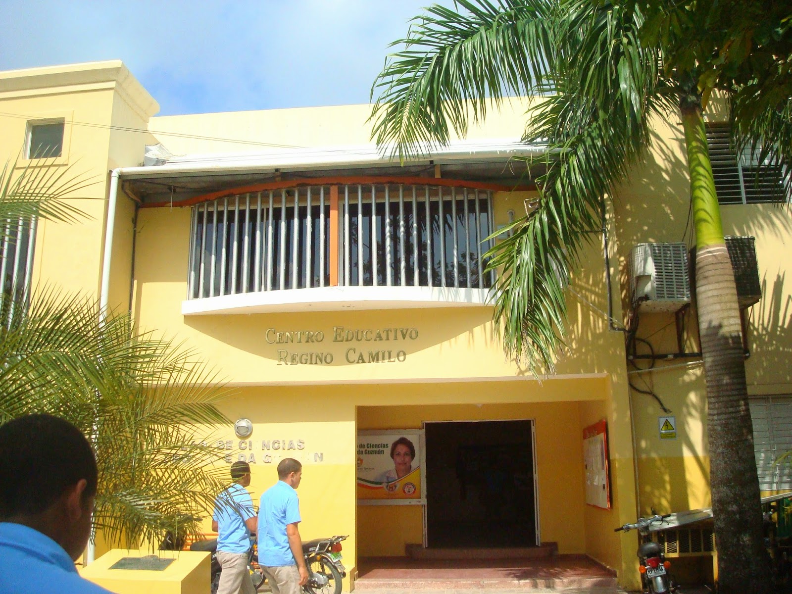 mayo 2014 ~ Liceo Regino Camilo