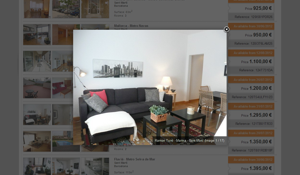 Apartments For Rent In Barcelona Long Term Apartments For Rent In Barcelona Long Term