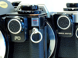 Olympus OM-10 35mm SLR Film Camera - ImagingPixel