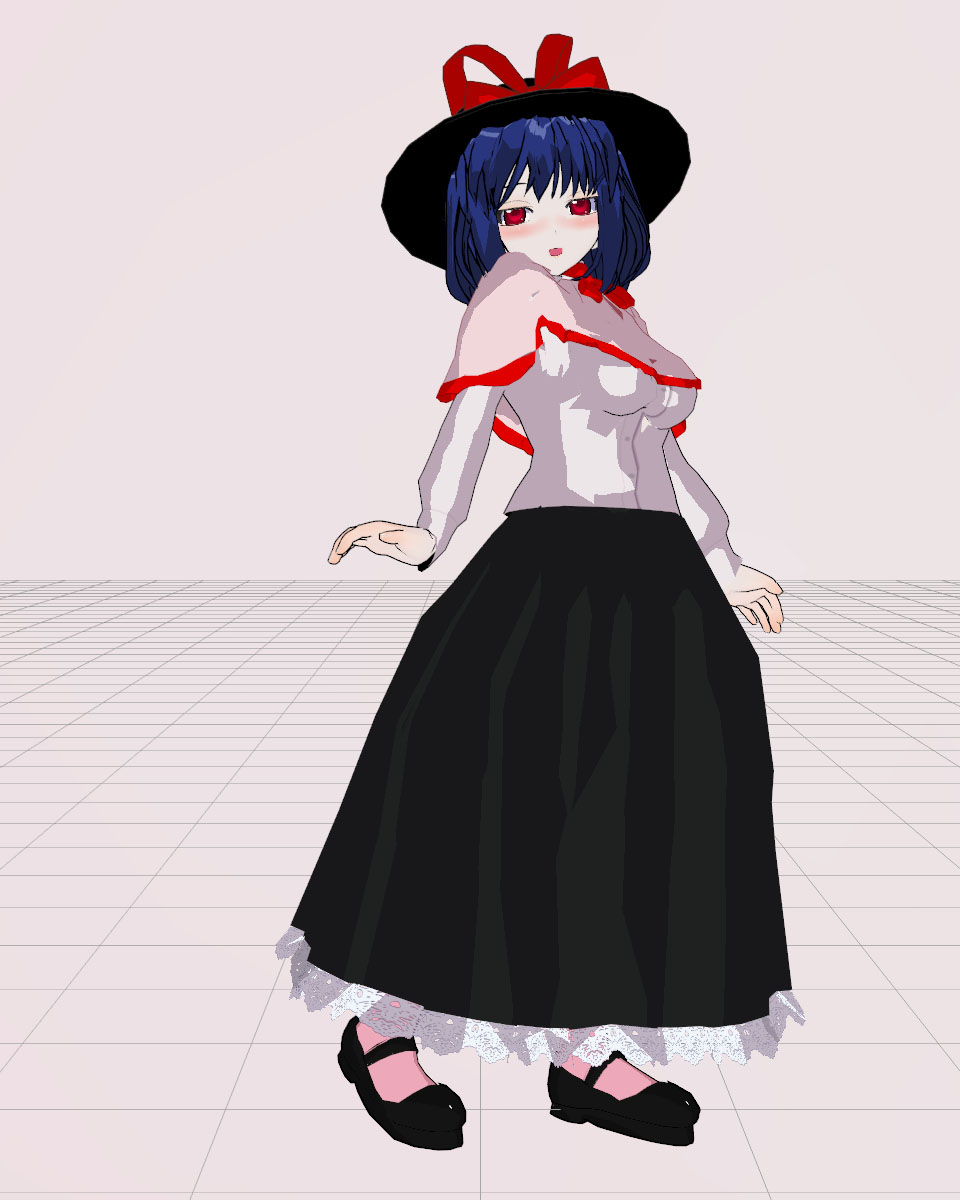 3D Girl Custom Evolution Free Download IGGGAMES