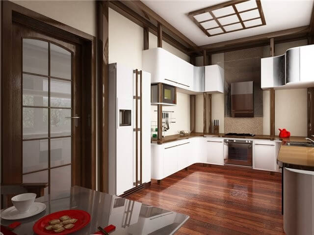 Japanese Style Kitchen New Stylist Japanese Interior For Kitchen In Your Apartment Funny Japanese Style Kitchen Brilliant Stylist Japanese Interior For Kitchen In Your Apartment Funny