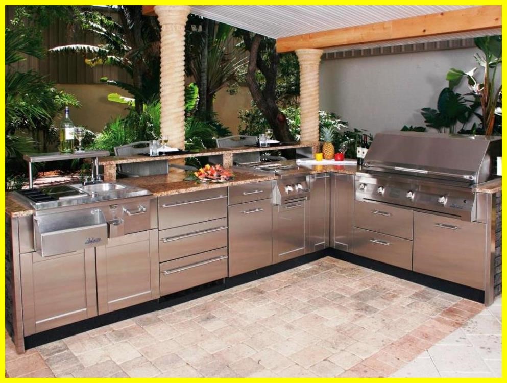 8 Outdoor Kitchen Frame N57S MAGDALENA MAY'S BLOG