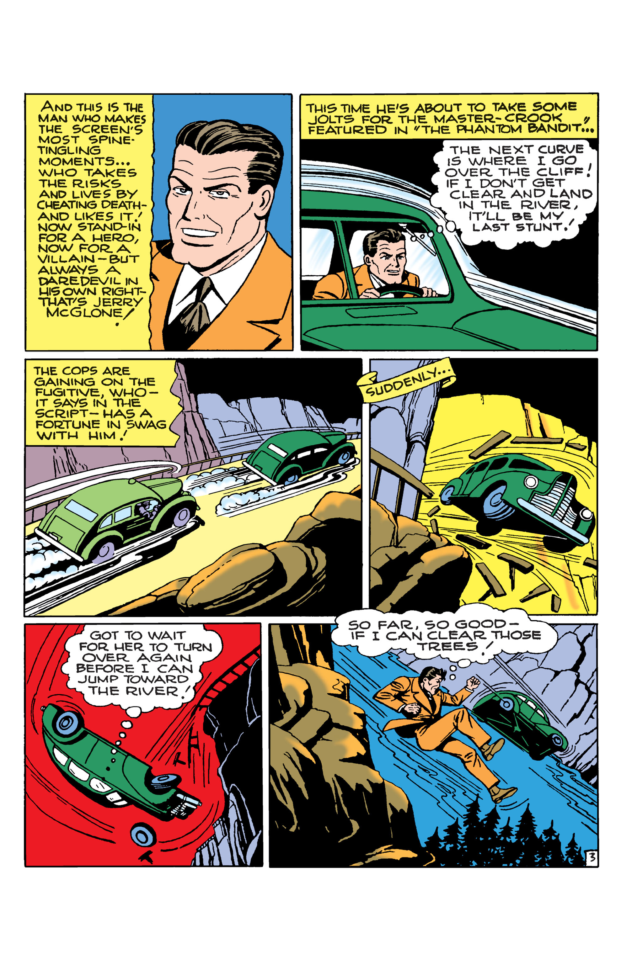 Read online Batman (1940) comic -  Issue #36 - 16