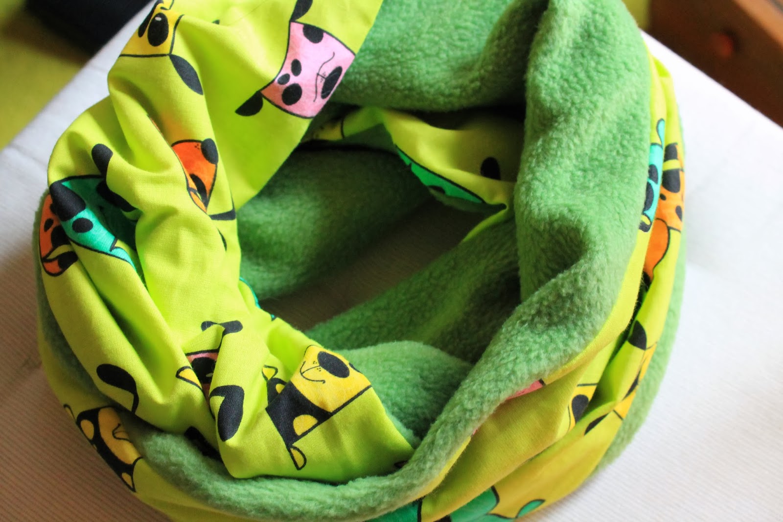 Es rumpelt und pumpelt... Kreative Weihnachten