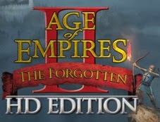 Age of Empires II HD The Forgotten - PC (Download Completo)