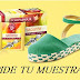 NUEVAS MUESTRAS GRATIS DE POMPADOUR