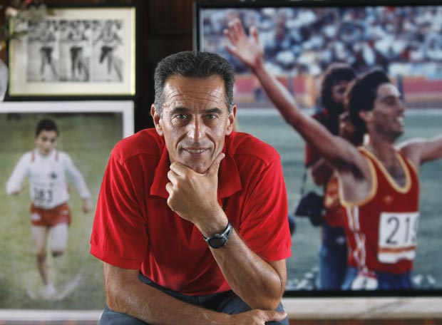 Diario de exploradr El perro de José Manuel Abascal