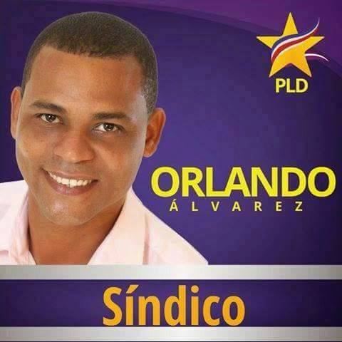 ORLANDO ALVAREZ ALCALDE