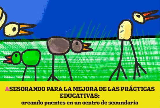 Revista Ámbitos de Psicopedagogía y Orientación