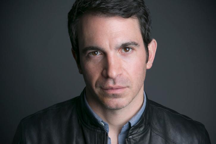 Sharp Objects - Chris Messina to Co-Star