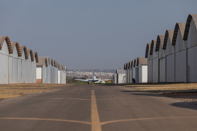 Aeroporto Executivo de Brasília terá nova administração