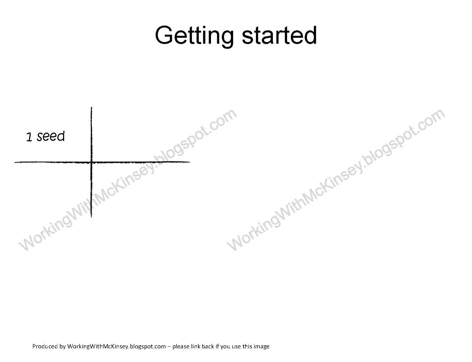 Working With McKinsey McKinsey Case Interviews and Unit Conversions