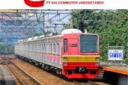Lowongan Kerja PT KAI Commuter Jabodetabek