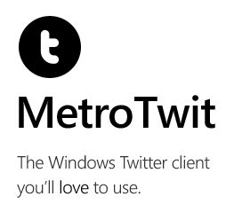 Download MetroTwit Client Untuk Windows
