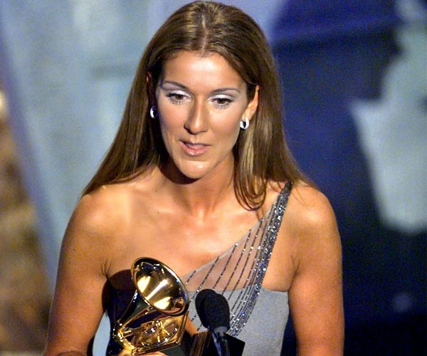 Inside the Rock Era Record of the Year Winners at the Grammys, Part Three