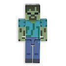 Minecraft Zombie Series 4 Figure