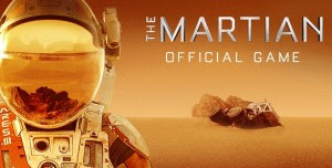 The Martian Bring Him Home v1.0.15 APK