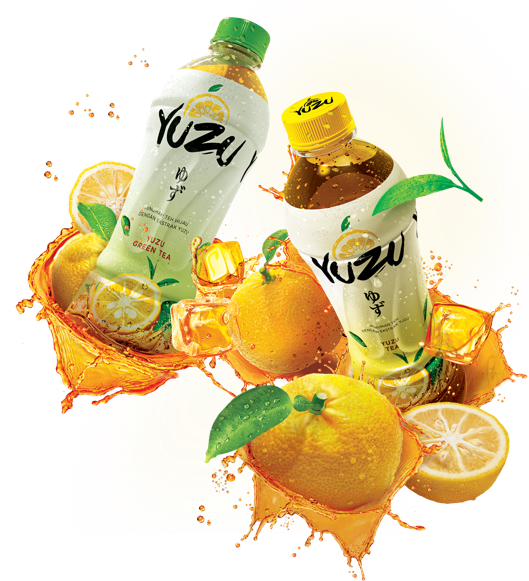 Cara Mendapatkan Khasiat Dari Minuman Yuzu Citrus Cara Mendapatkan Khasiat Dari Minuman Yuzu Citrus