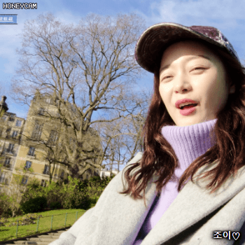 연애가 너무 하고싶은 전소민.jpgif | 인스티즈