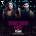 DJ Tejas - Tamma Tamma Again (Remix) Club Mix