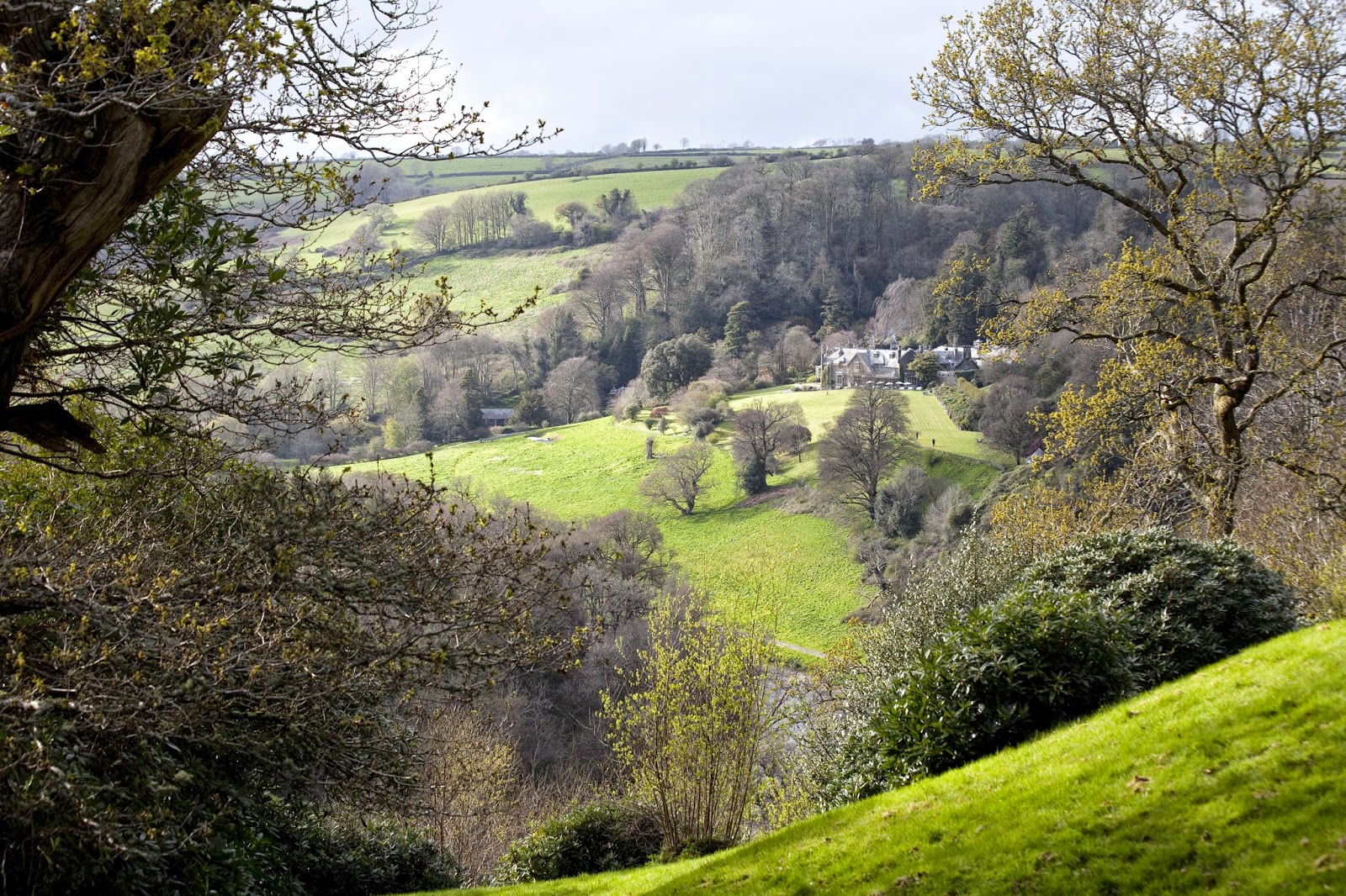 Hotel Endsleigh (Devon) Hotel Endsleigh (Devon)