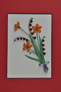 Paper Quilling Designs and Pattern Ideas You Can Make Easy
