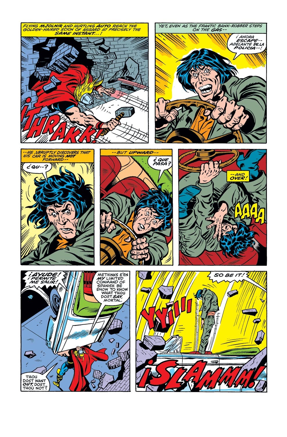 Thor (1966) 283 Page 4