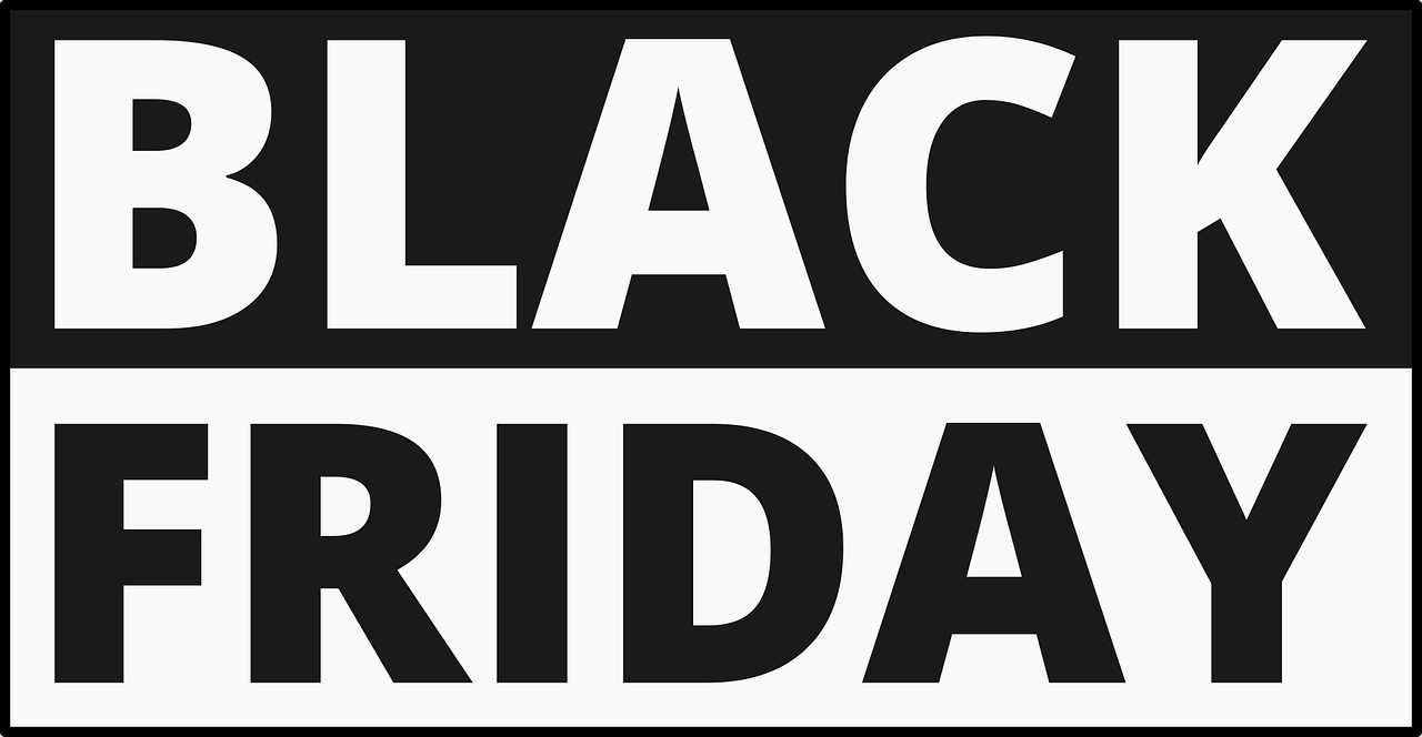 Black Friday Sale Round Up