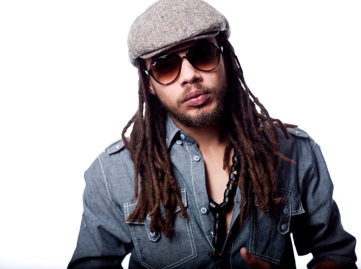 Achis' Reggae Blog: Discography: Ziggi Recado Achis' Reggae Blog: Discography: Ziggi Recado