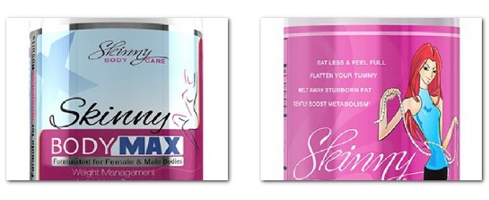 International Pricing for Skinny Body Max. Skinny Fiber Pricing & International Countries Shipping Costs?