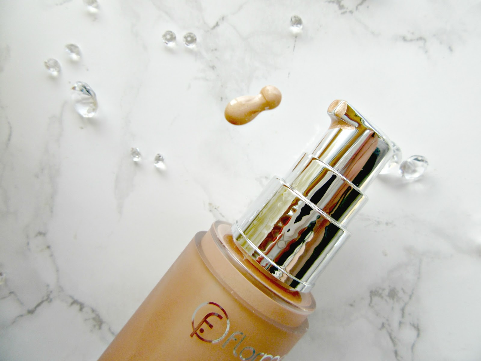 Flormar Double Radiance Primer Review Claire Saliu Makeup Artistry