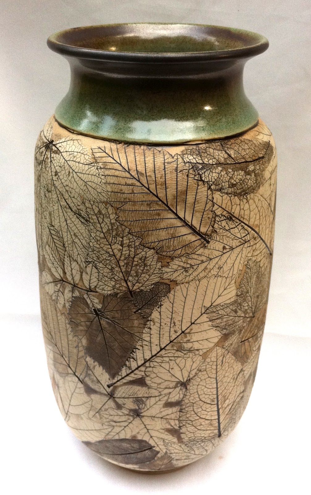 Denman Island Pottery Tour 2012 BEARDSLEY POTTERY