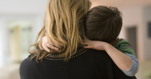 'My Mom is a Liar!' This Heartwrenching Story Will Make You Appreciate Your Mother Even More! 'My Mom is a Liar!' This Heartwrenching Story Will Make You Appreciate Your Mother Even More!