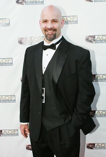 Steven Karageanes. Director of Needlestick