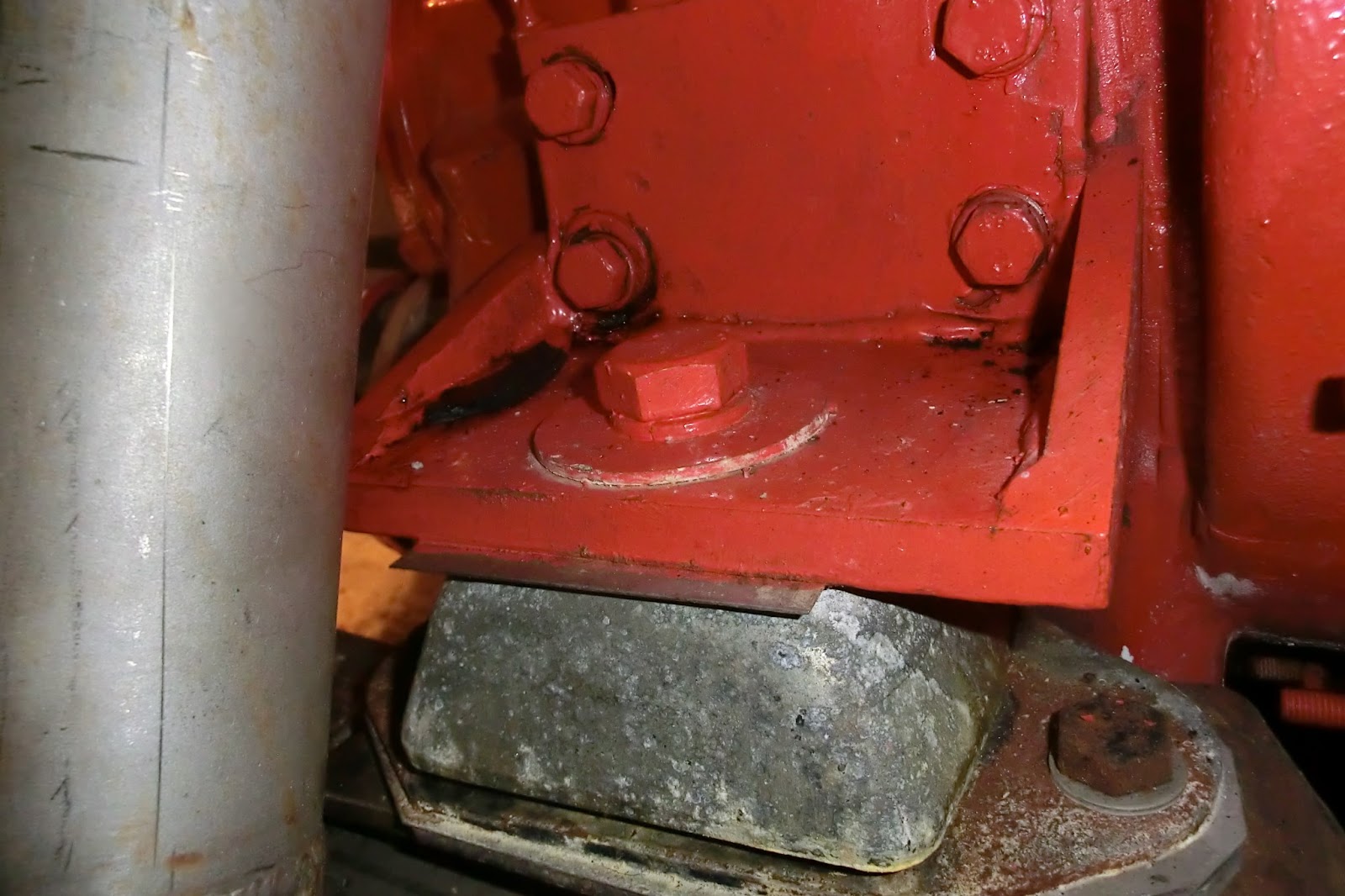 TALLERES FARO : REPARACIÓN O CAMBIO DE MOTORES DE BARCOS