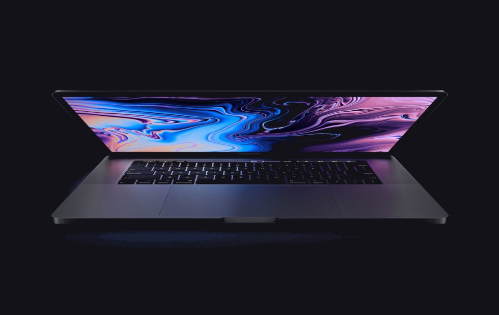 apple new mac release 2018