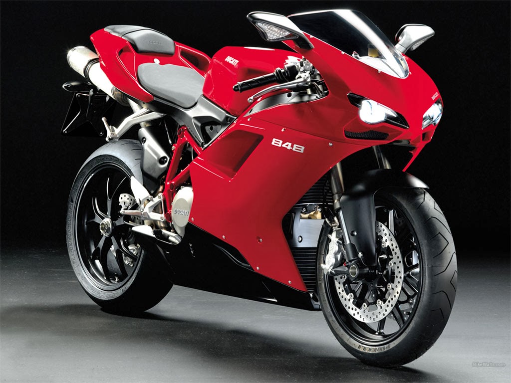Gambar Gambar Motor Ducati Moge Terbaru Paling Keren Mewah Dan Sporty