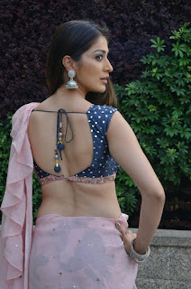 Actress Raai Laxmi Stills At Where is The Venkata Lakshmi Movie Interview Actress Raai Laxmi Stills At Where is The Venkata Lakshmi Movie Interview