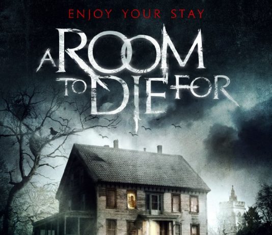 Review And Synopsis Movie A Room To Die For A K A Rancour